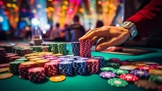 پاکستان میں مقبول ریئل کیش اسپورٹس بیٹنگ اور محفوظ گیمنگ سروس