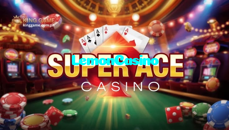 LemonCasino
