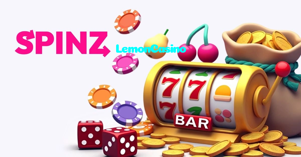 LemonCasino