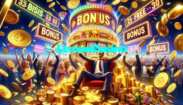 available types of LemonCasino bet including pre-match live express and system bets