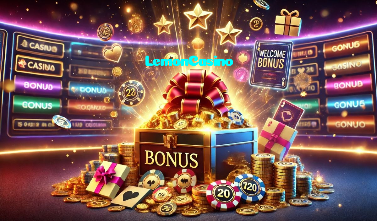 LemonCasino casino presented on mobile device in Pakistan with slots and live games