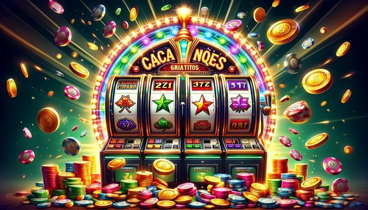 LemonCasino پر آن لائن سلاٹس کے بارے میں
