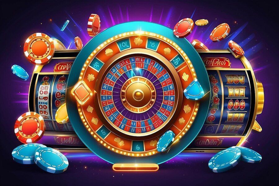 پاکستان کے LemonCasino کھلاڑیوں کے لیےجیک پاٹ گیم