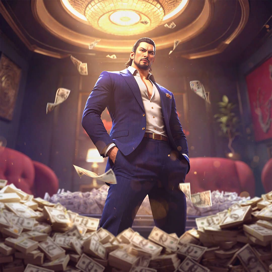 LemonCasino پاکستان میں میگا ویز کیسینو گیمز